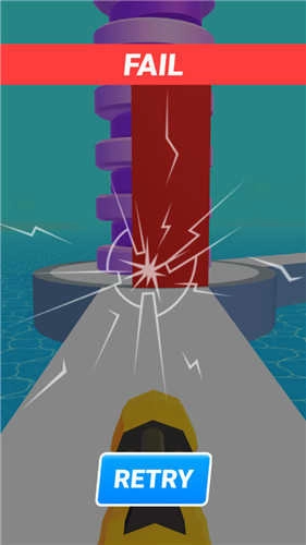 女孩与塔免费原版图1