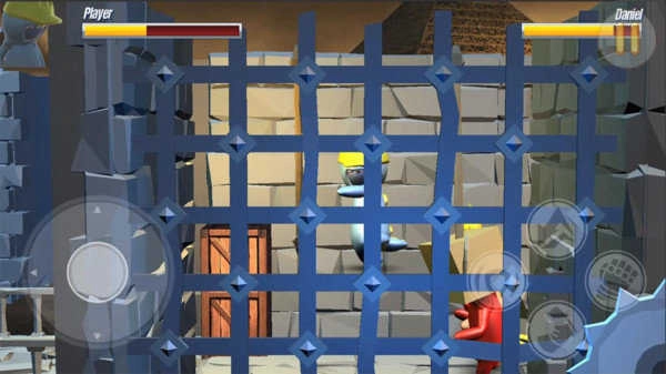 火柴人帮会大战安卓版图2