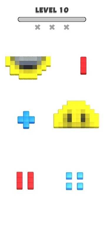 外形颜色配对(PairUp)安卓版图1