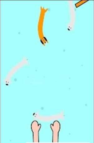 抓住韦纳(CatchtheWeiner)游戏官方最新版图1