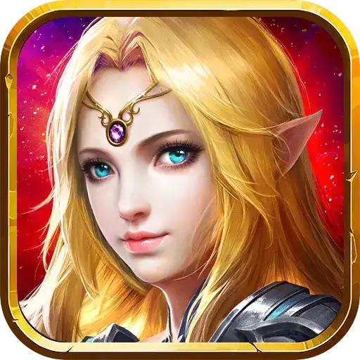 魔神世界(StrangeWorld)手机正版