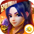 热血萌侠江湖手机免费版