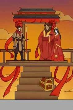 其实我是个演员(MrSupportingactor)手机免费版图2