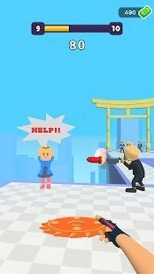 切片飞盘大战(SliceMaster)直装版图1