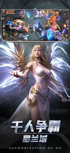 勇者大陆奇迹免费原版图2