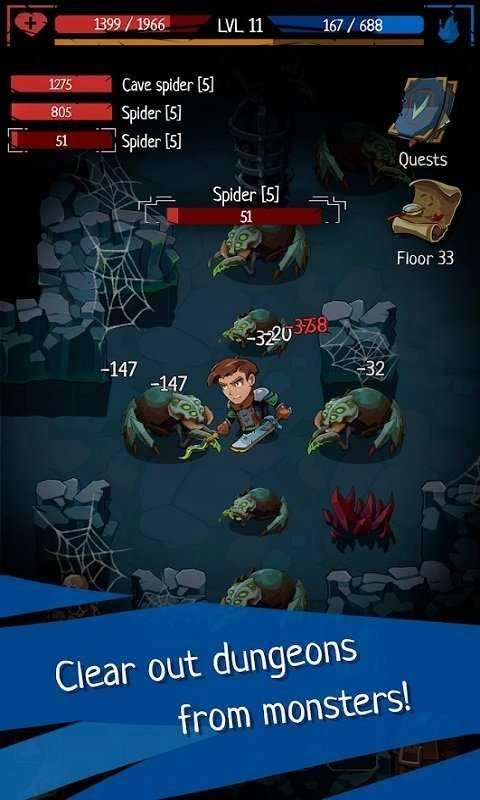 命运的顺序(OrderOfFate)原版图2