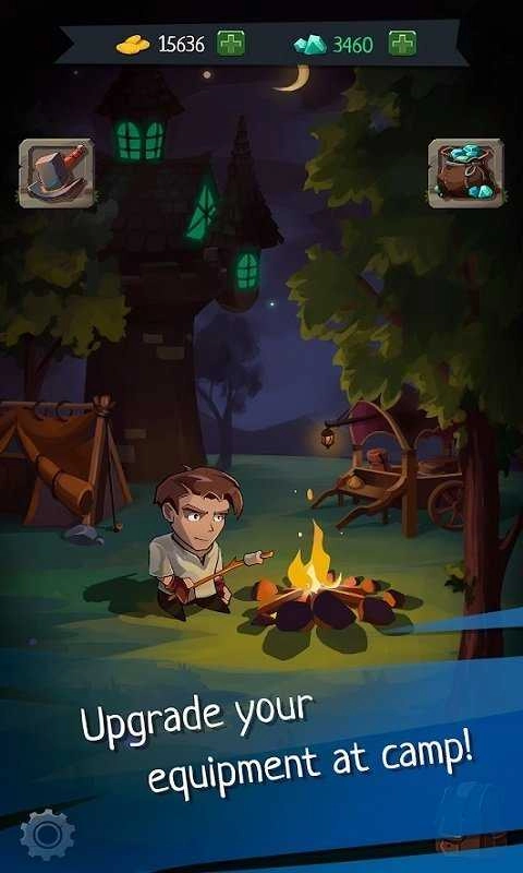 命运的顺序(OrderOfFate)原版图1