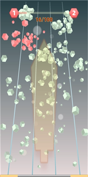 人类狂奔(Humanrun)直装游戏版图1