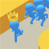 人类狂奔(Humanrun)直装游戏版