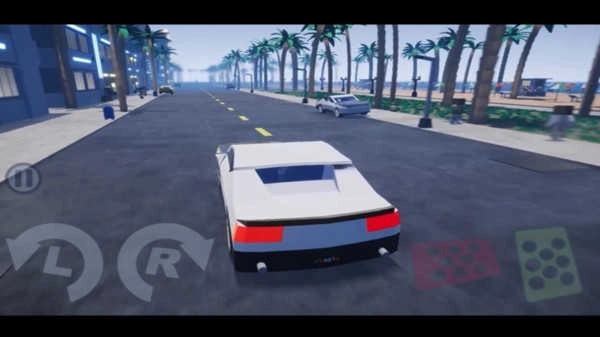 像素侠盗猎城市游戏纯净版图2