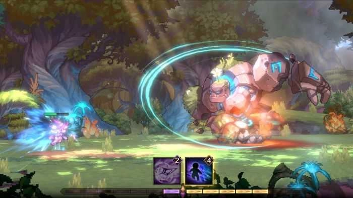 复苏的魔女游戏正版图4