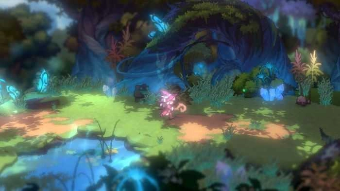 复苏的魔女游戏正版图3