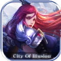 幻境之城游戏无广告版