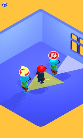 我们中间的叛徒(PikamanAmongUs)官方版图3