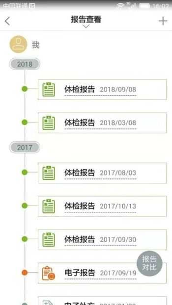 和谐医疗原版图2