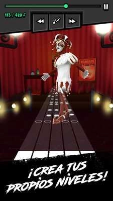 说唱歌手游戏无广告版图3