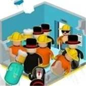 拥挤电梯游戏正版