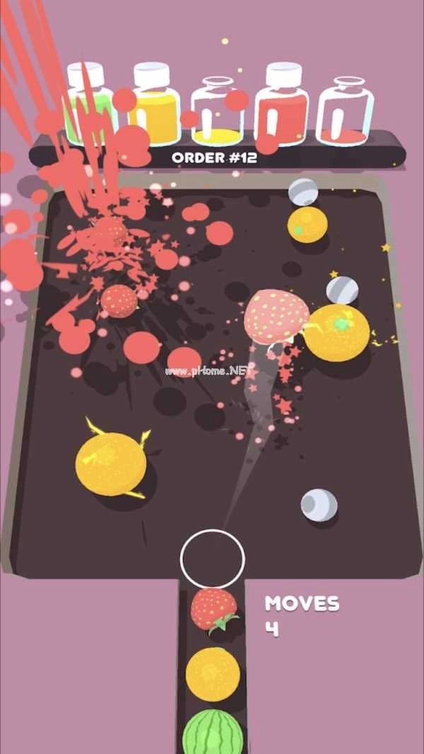 缤纷水果乐安卓版图1