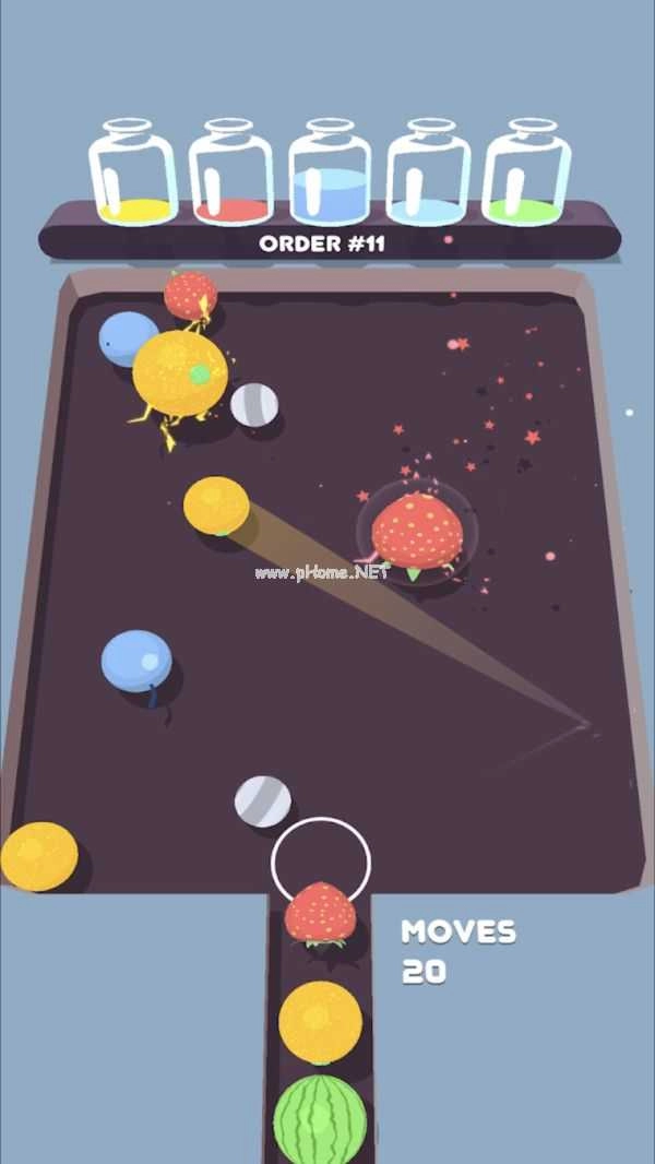 缤纷水果乐安卓版图3