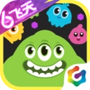 球球大作战驯龙团安卓版