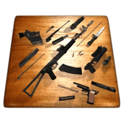 武器拆卸模拟器无广告版