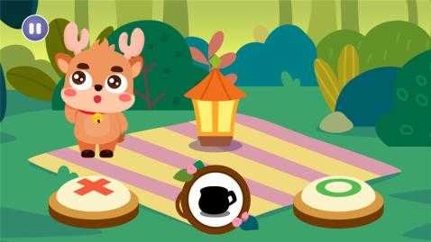 宝宝做好事安卓直装版图3