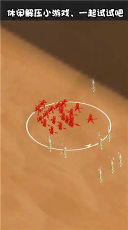 等我叫小弟手游版图3