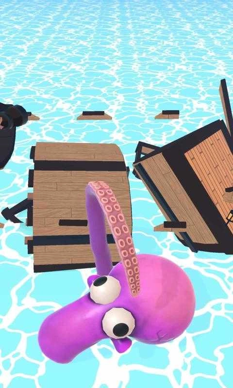 海妖3D(Kraken3D)官方正版图2