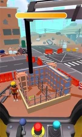 快乐包工头正版图2