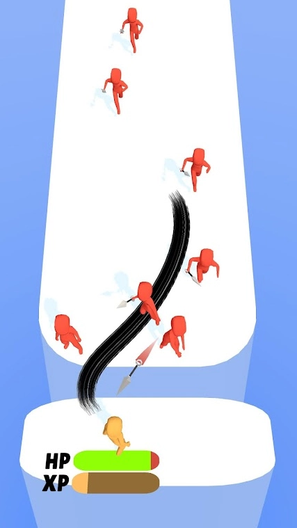 绘制手里剑官方正版图3