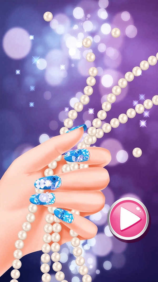 小主美甲沙龙直装游戏版图2