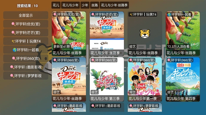 小脑斧TV版图3
