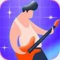 疯狂猜歌名游戏纯净最新版