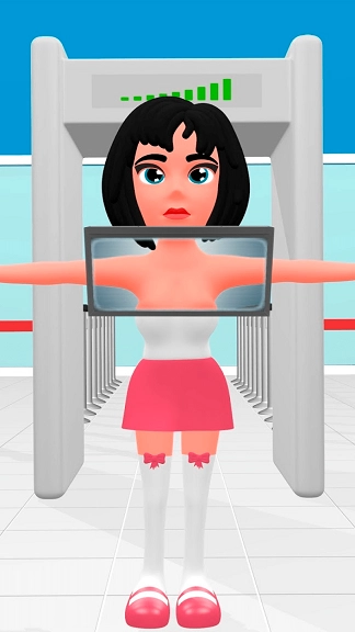 机场入境模拟器游戏最新版图3