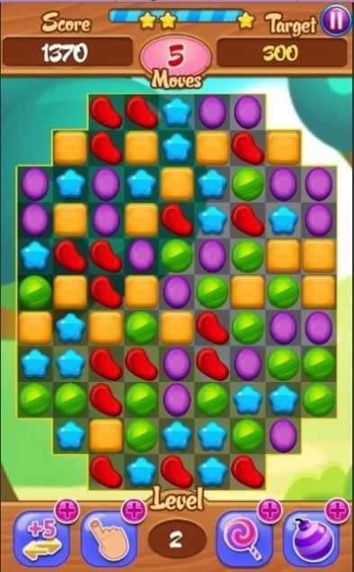 合成大果冻直装游戏版图3