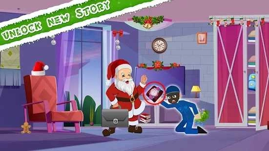 圣诞藏物(ChristmasHiddenObject)手游无广告版图3