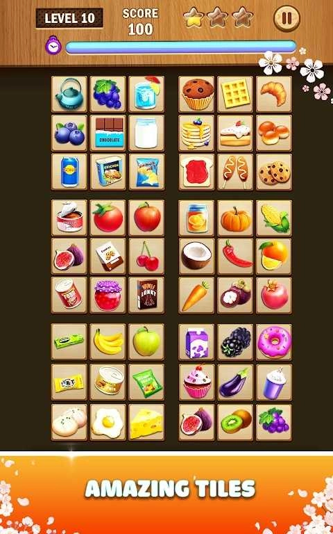 自由砖块连接(TileConnect)正版图3