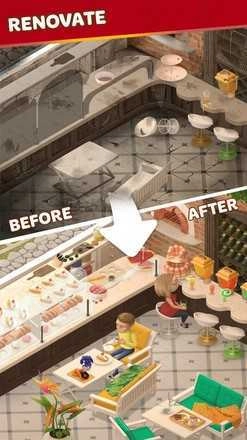 面包师填词(Wordbakers)安卓版图3