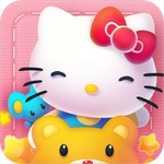 凯蒂环球之旅腾讯版