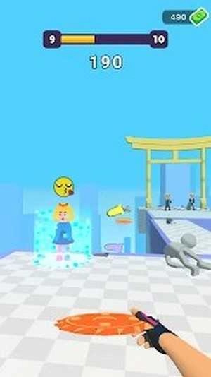 切片飞盘大战(SliceMaster)直装版图4