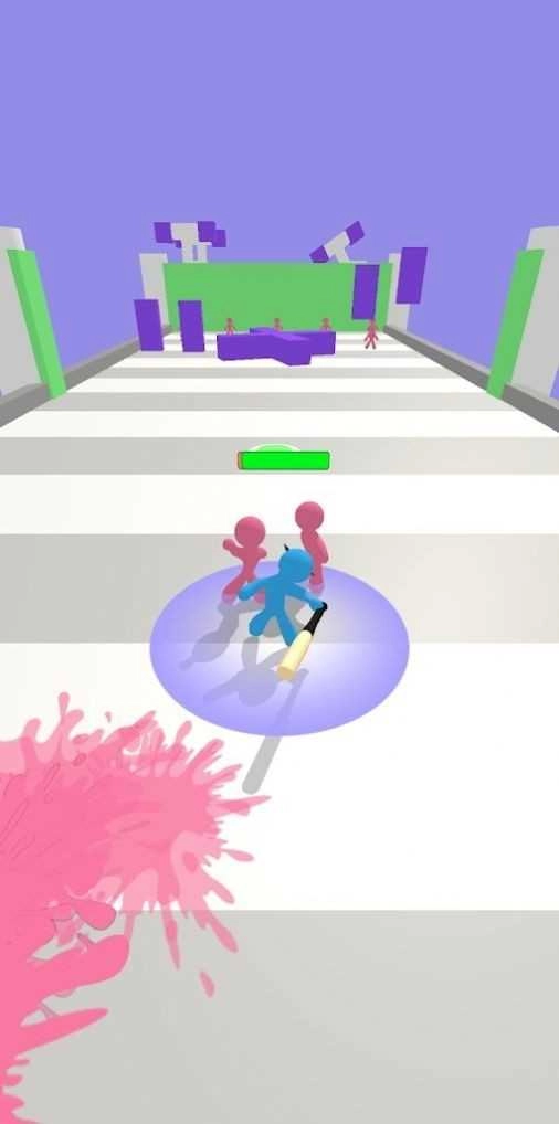 命中框(HitemAll)手机免费版图2