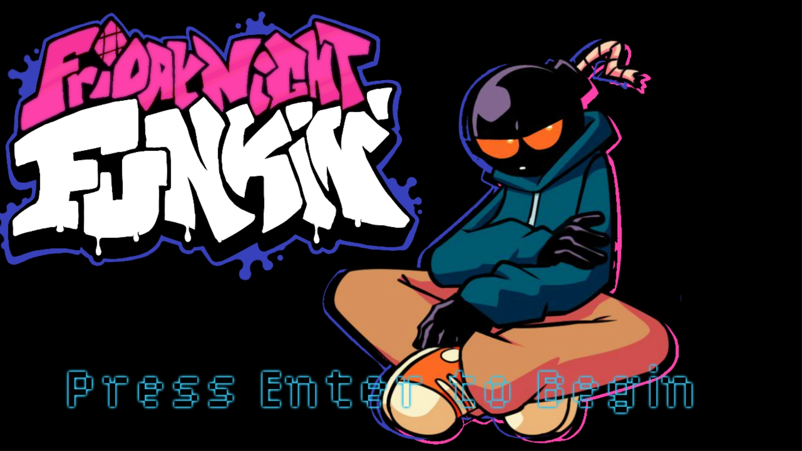 黑色星期五之夜炸弹人(FridayNightFunkin)安卓直装版图3