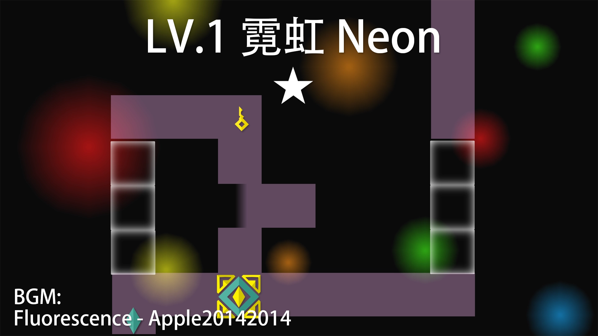 迷失谜宫(Lostinthemaze)官方版图1