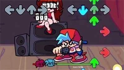 黑色星期五之夜炸弹人(FridayNightFunkin)安卓直装版图4