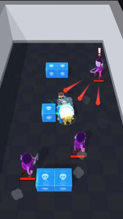 头脑特工队游戏官方版图1