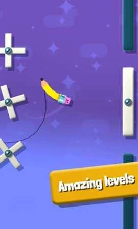 香肠翻转手机免费版图2