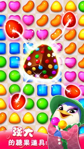 疯狂糖果最新免费版图2
