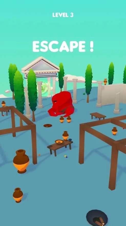 巨型小偷(GiantThief)免费原版图3