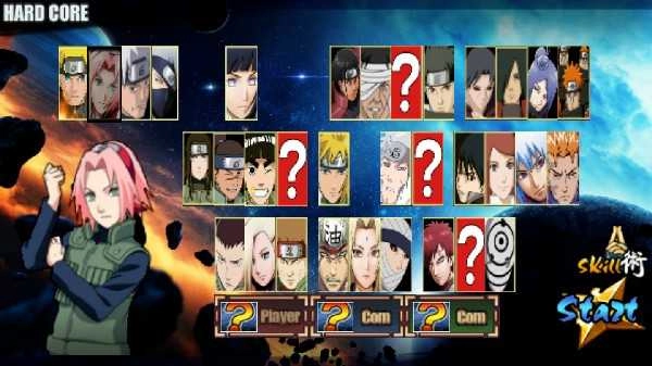 火战国外正版图3