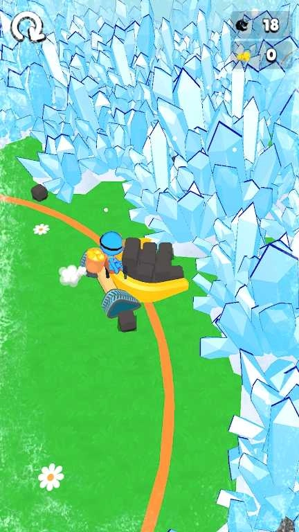 火焰融合(FireFusion)手机最新版图3